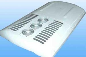 中航豫新商用車空調(diào)長期供應大巴空調(diào)
