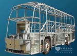 客車車身骨架和金屬配件產(chǎn)品 一加一工業(yè)股份有限公司