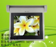 專業(yè)供應(yīng)車(chē)載液晶電視/10-22寸適用各類(lèi)客車(chē) 	 