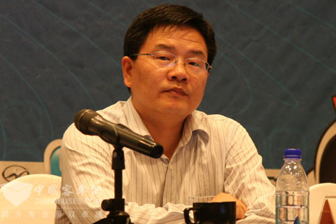 湖北省道路運輸管理局石先平局長