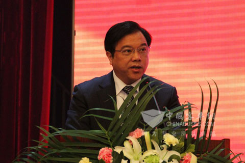 恒通客車總經(jīng)理