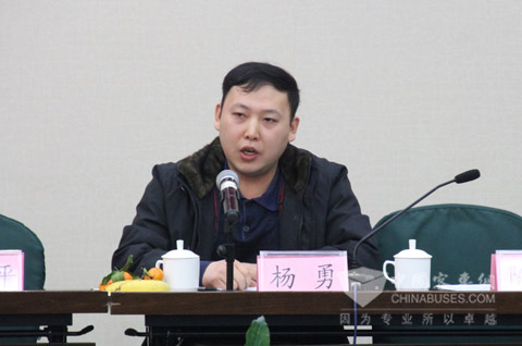 廣西玉柴機(jī)器股份有限公司部長(zhǎng)助理?xiàng)钣? width=