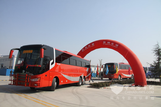 正式發(fā)車