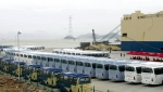 2008年中國(guó)客車出口盤點(diǎn)與2009年海外市場(chǎng)應(yīng)對(duì)措施