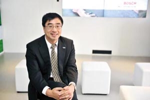 “要有投入，要認真去做”