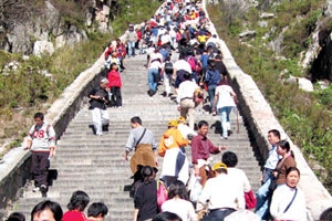 旅游新規有望燒暖客運市場
