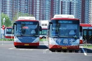 節能減排，新能源能“替代”嗎?