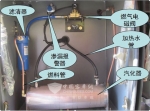 淺談LNG發動機的車輛駕駛操作（二）