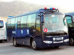 零距離，讓我們更加了解金旅