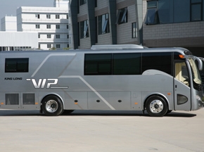 大金龍VIP豪華商務(wù)旅游客車引領(lǐng)市場發(fā)展新風(fēng)向