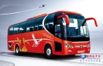 桂林大宇攜頂級新品入京  北京車展首揭神秘面紗