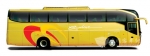 尊貴品質(zhì)，經(jīng)典傳承——金旅XML6125系列大型豪華客車