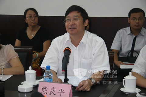 尋訪安凱服務(wù)達(dá)沃斯純電動(dòng)客車運(yùn)營狀況
