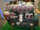 玉柴yc6l330-52b發(fā)動機(jī)