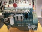 YC6A260-30發(fā)動機(jī)