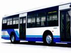 XMQ 6116G作為11米公交車的代表，其2008年成績斐然，2009年再創(chuàng)佳績，銷售業(yè)績近3億，尤其是在南京公交市場(chǎng)，已成為當(dāng)?shù)仂n麗的風(fēng)景線。