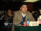 首汽集團旅行車公司總經理朱樹增