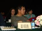 內(nèi)蒙呼運(yùn)集團(tuán)董事長彭紹清