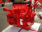 ISDE4缸發動機