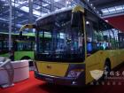 安凱純電動(dòng)客車