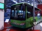 安凱純電動(dòng)客車