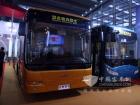 南車時(shí)代混合動(dòng)力客車