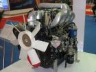 全柴4c6發動機