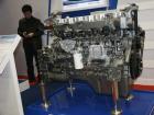YC6L國五系列發動機