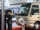 安凱展車(chē)