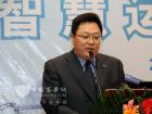 “海格智慧”科技助力行動(dòng)貴陽(yáng)站梁建斌主持