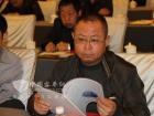貴州省內用戶代表認真聆聽