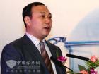 交通運輸部科學研究院院長李作敏