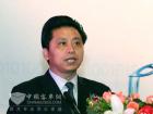 客運企業代表蘇州汽車客運集團董事長單建華