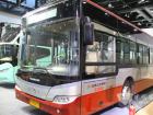 “中國(guó)道路運(yùn)輸杯”最佳公交客車青年JNP6120GV