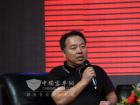 中國公路學會客車分會的佘振清行業角度談安全