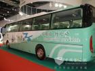 中大YCK6126BEVL型純電動多用途旅游客車側圍