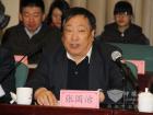 北京九龍祥和客運公司董事長 張國治