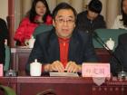 新疆昊天運輸集團董事長 鄭定國