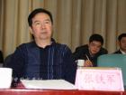 石家莊裕翔客運有限公司董事長 張鐵軍