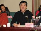 山東兗州公共交通總公司總經(jīng)理 穆保國