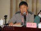 鄂爾多斯汽運分公司總經(jīng)理 王東升