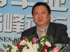 深圳運發機務處長 于懷勇