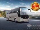 廈門(mén)金旅XML6125JHEV18C混合動(dòng)力客車(chē)再次榮獲年度混合動(dòng)力客車(chē)大獎(jiǎng)