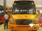 亞星校車(chē)JS6730XC