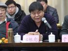 天津廣通開(kāi)泰客運(yùn)有限公司總經(jīng)理鄭振彪