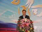 中國道路運輸協會原會長姚明德