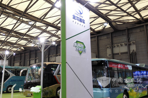 大金龍XMQ6129Y2純電動客車
