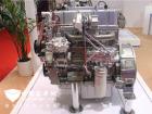 YC4EGN國5天然氣發動機