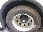 匯百通HBT6116S-BEV型12米純電動(dòng)雙模式充電大客車