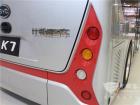 比亞迪K7純電動客車 